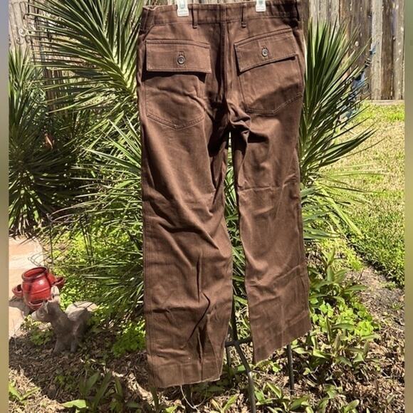 ▶️ Marc Jacobs ◀️ UPSCALE DESIGNER LUXURY MEN'S CARGO PANTS - MADE IN ITALY. 34 - Picture 1 of 16